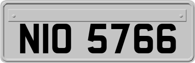 NIO5766