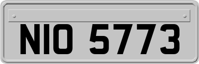 NIO5773