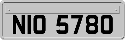 NIO5780