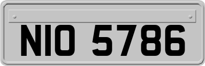 NIO5786