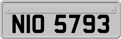 NIO5793