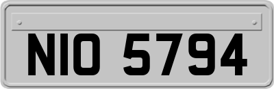 NIO5794