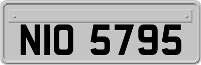 NIO5795