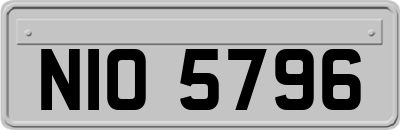 NIO5796