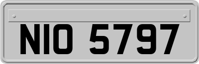 NIO5797