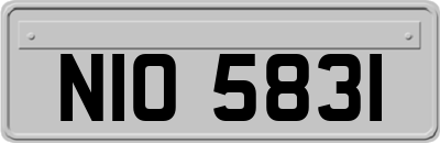 NIO5831