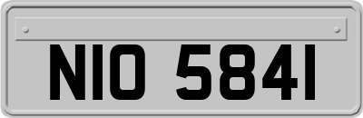 NIO5841