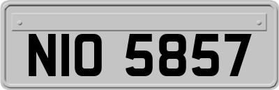 NIO5857