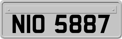 NIO5887