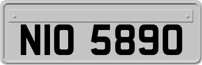 NIO5890