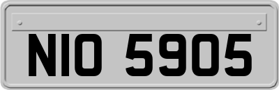 NIO5905