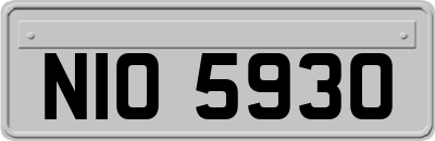 NIO5930