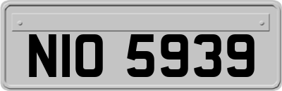 NIO5939