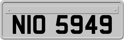 NIO5949