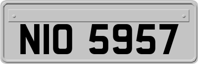NIO5957