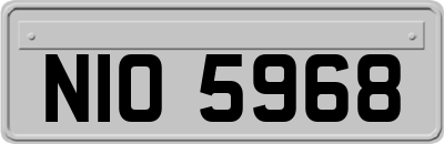 NIO5968
