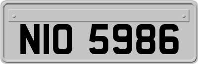NIO5986
