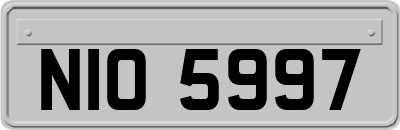 NIO5997