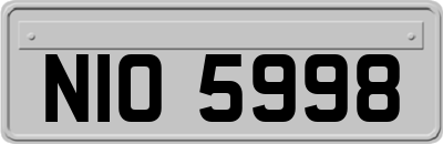 NIO5998