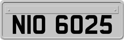 NIO6025