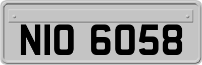 NIO6058