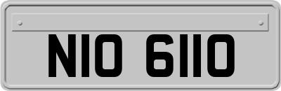 NIO6110