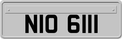 NIO6111
