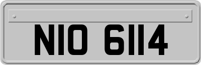 NIO6114