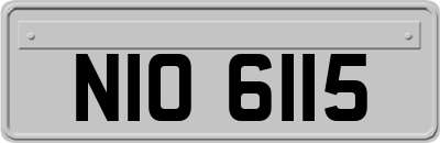 NIO6115