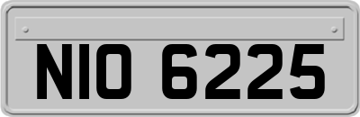 NIO6225