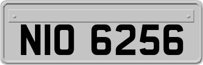 NIO6256