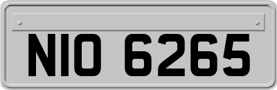 NIO6265