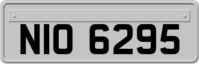 NIO6295