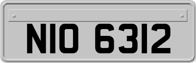 NIO6312