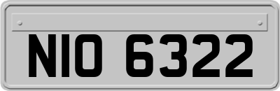 NIO6322