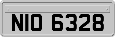 NIO6328