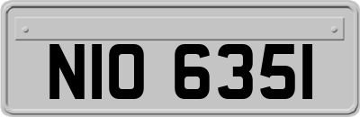NIO6351