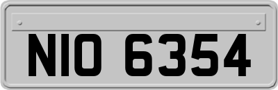 NIO6354