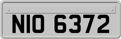 NIO6372