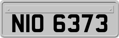 NIO6373