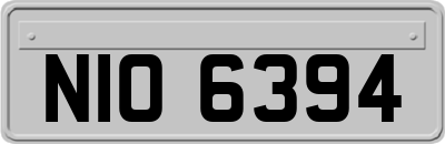 NIO6394