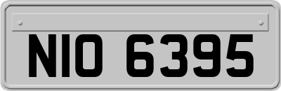 NIO6395