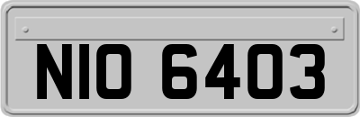 NIO6403