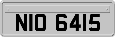 NIO6415
