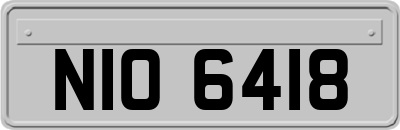NIO6418