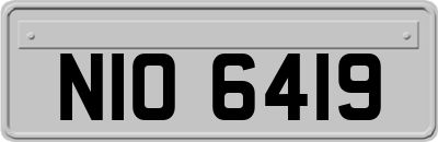NIO6419