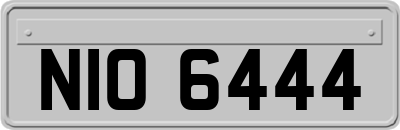 NIO6444