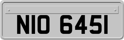 NIO6451