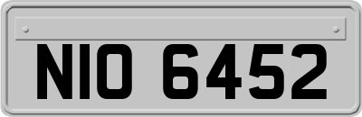 NIO6452