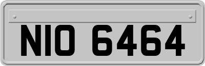NIO6464